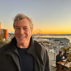 Stephen Kennedy's Profile Photo