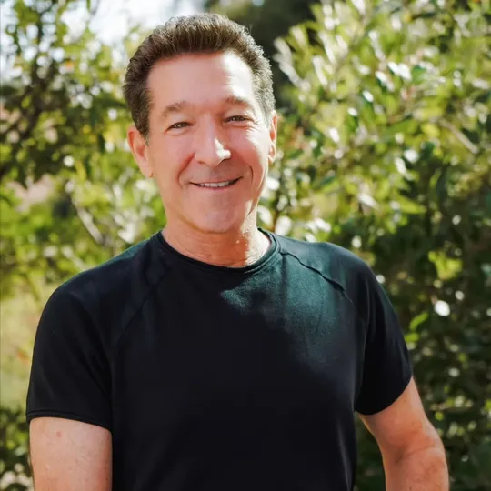 Philip Berson, Agent in  - Compass