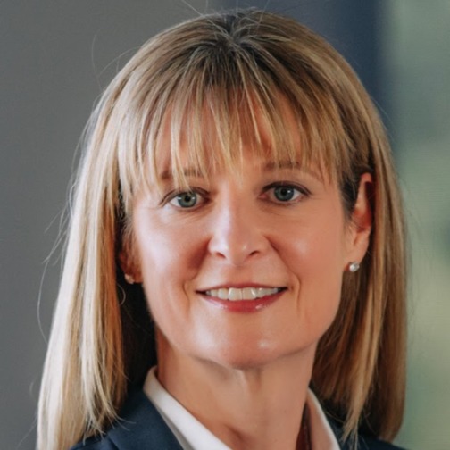 Headshot of Lisa M. Musich