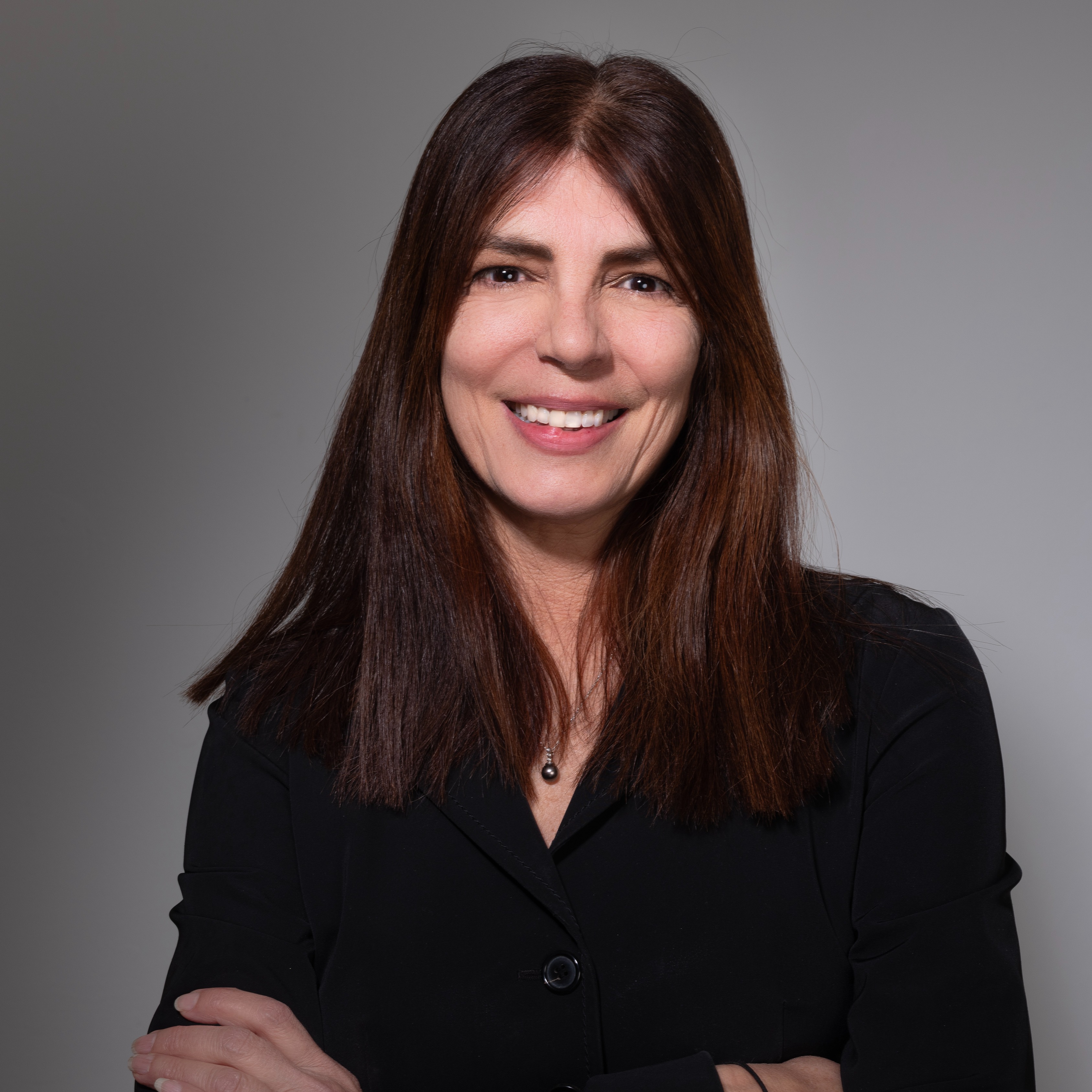 Headshot of Bertte Nader