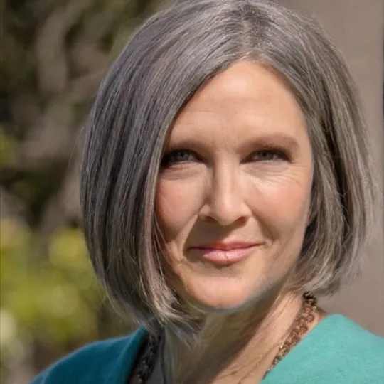 Callista Shepherd Smith, Agent in  - Compass