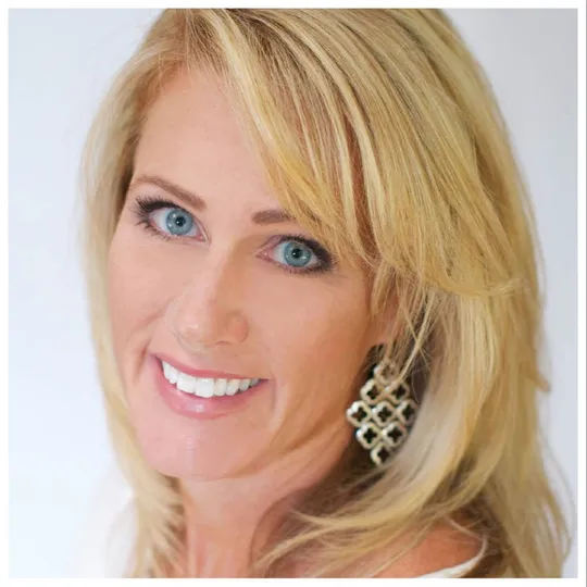 Heather Galli, Agent in  - Compass