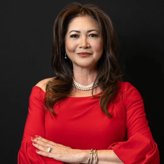 Rose Preciado, Agent in  - Compass