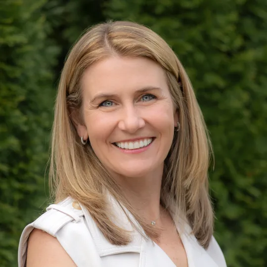 CJ Rader, Agent in  - Compass