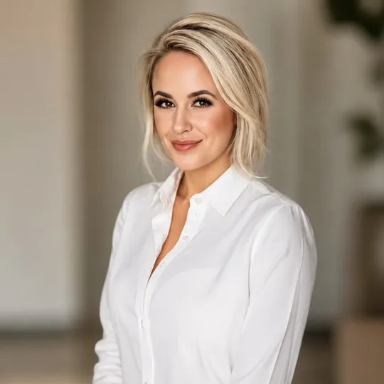Cortney Burns, Agent in  - Compass