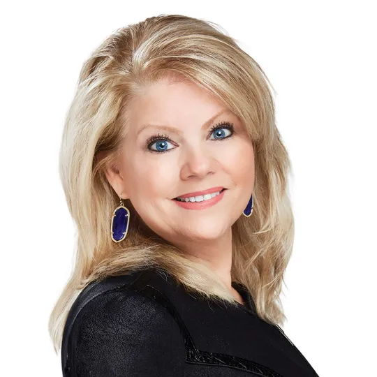 Patricia Eckert, Agent in  - Compass