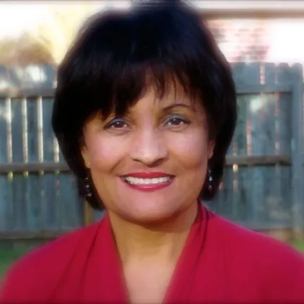 Secious Ann Porche, Agent in  - Compass