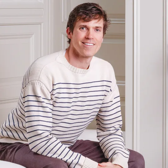 Eric Elkin, Agent in  - Compass