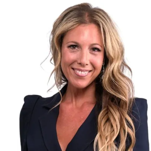 Revi Haviv, Agent in  - Compass