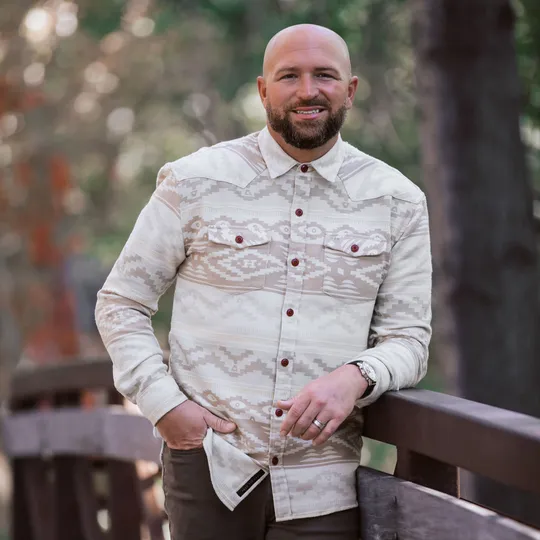 Jon Gundersen, Agent in  - Compass