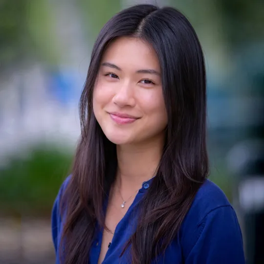 Kathleen Su, Agent in  - Compass