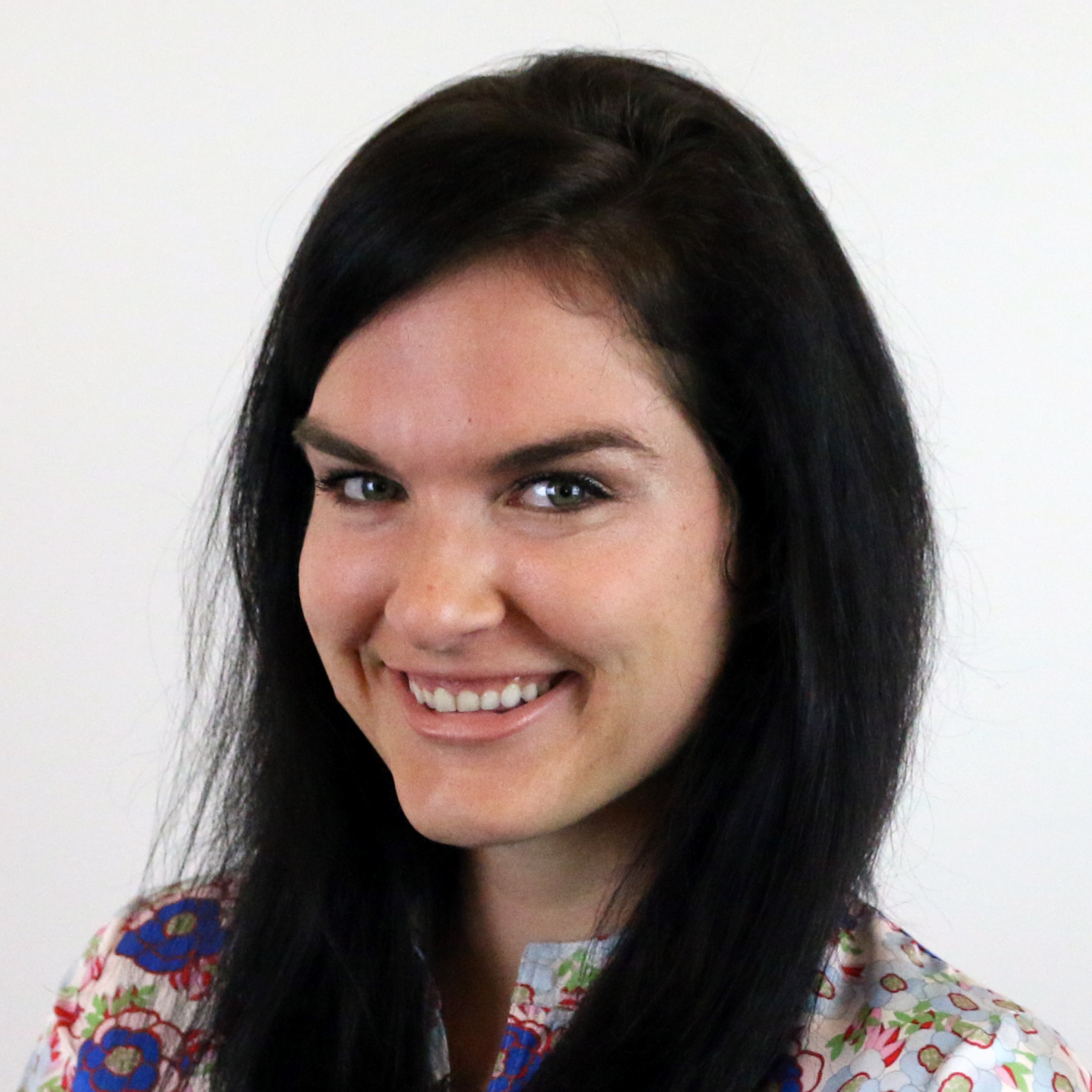 Headshot of Jourdana Webber