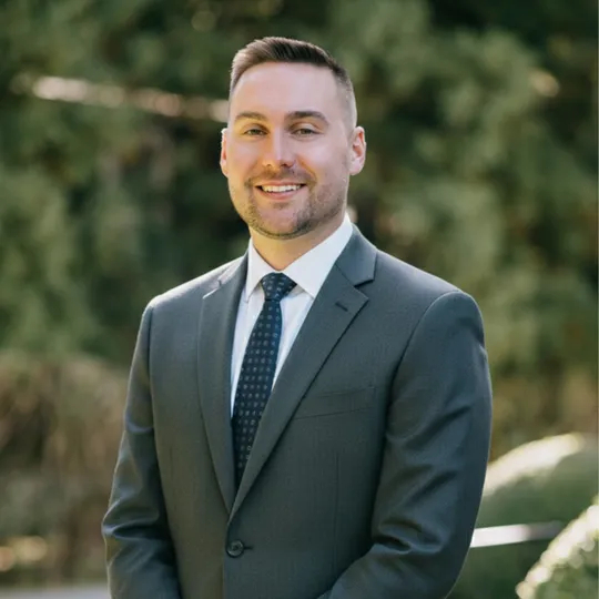 Stephen Lasko, Agent in  - Compass