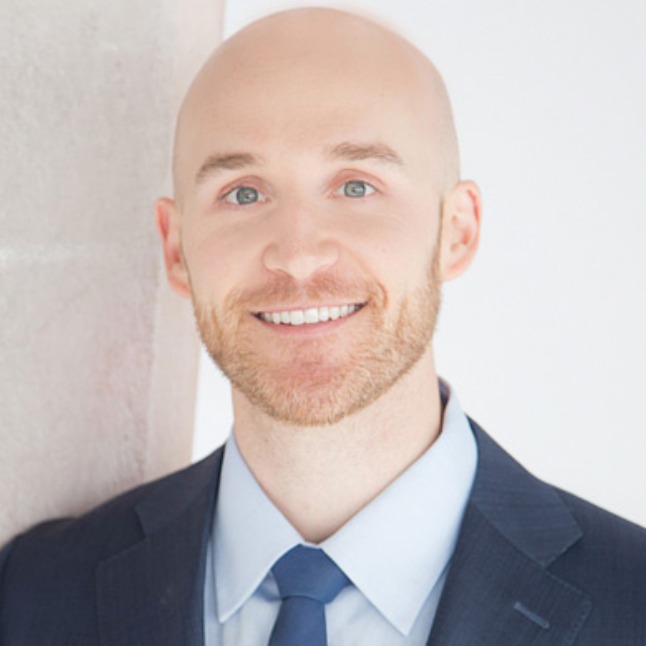 Davis Pemstein, Real Estate Agent Compass
