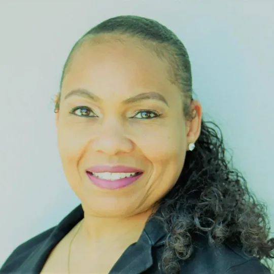 Cindy Brown, Agent in  - Compass