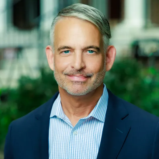 John T. Murray, Agent in  - Compass