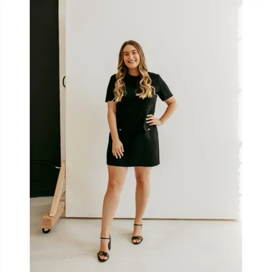 Natalie Binder, Agent in  - Compass