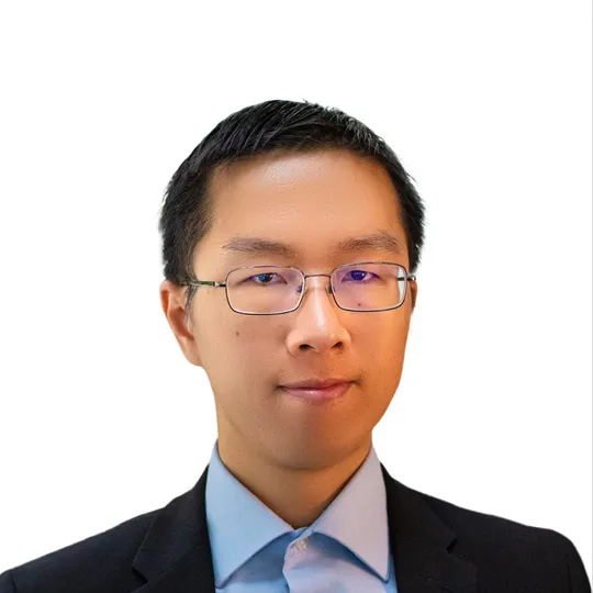 Louis M Wong, Agent in  - Compass