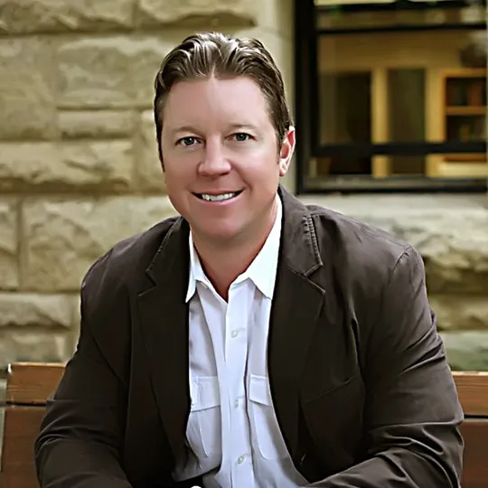 Greg Stange, Agent in  - Compass