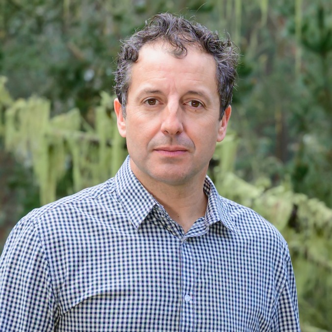 Headshot of Jordan McWherter