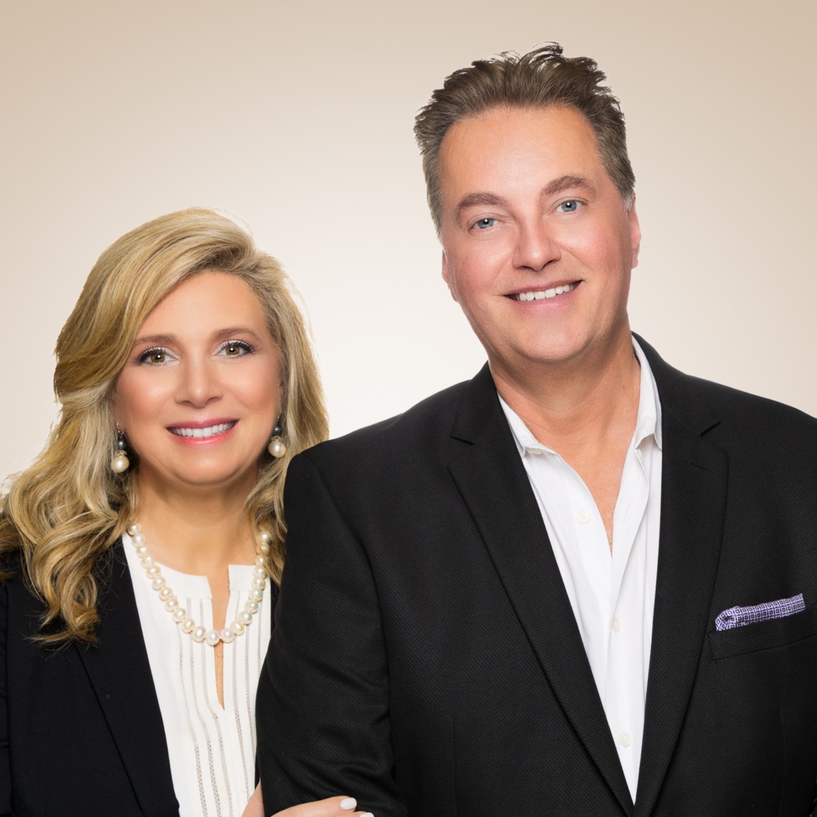 Headshot of Kimberly Williams