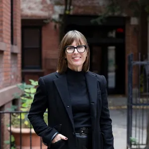 Suzanne Adler's Profile Photo