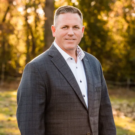 Jeffrey Nixon, Agent in  - Compass