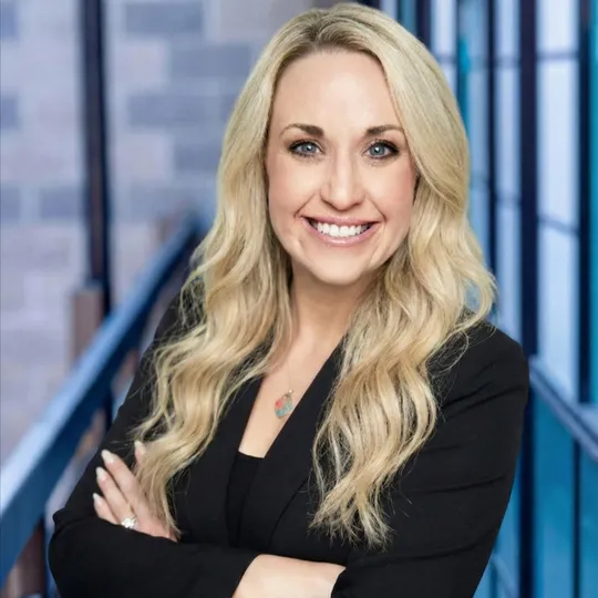 Staci Johnson, Agent in  - Compass