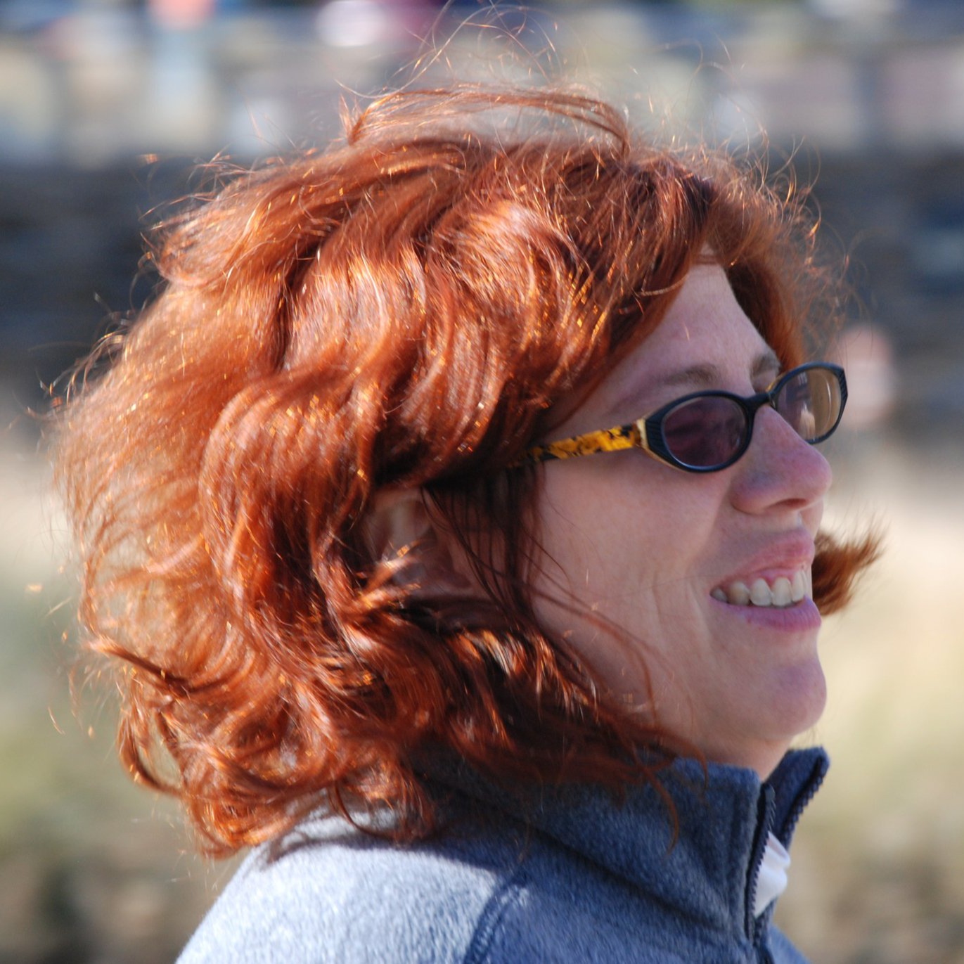 Robin Alpert-Kaye's Profile Photo