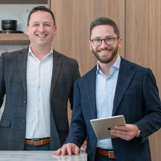 Bellings Brothers Real Estate Team, Agent in  - Compass
