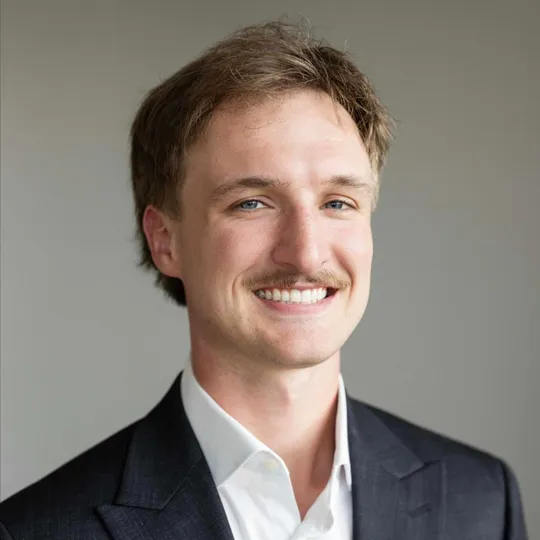 Ryan McCord, Agent in  - Compass