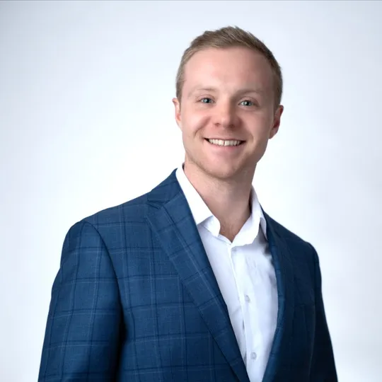 Ryan Daniher, Agent in  - Compass