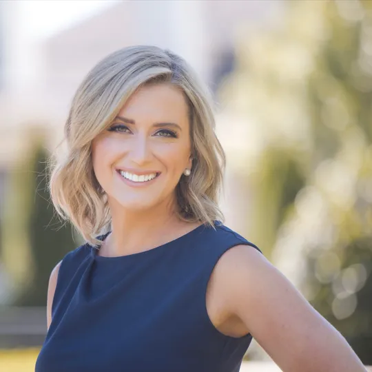 Catherine Dewberry, Agent in  - Compass