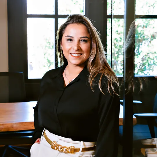 Carol Conte, Agent in  - Compass