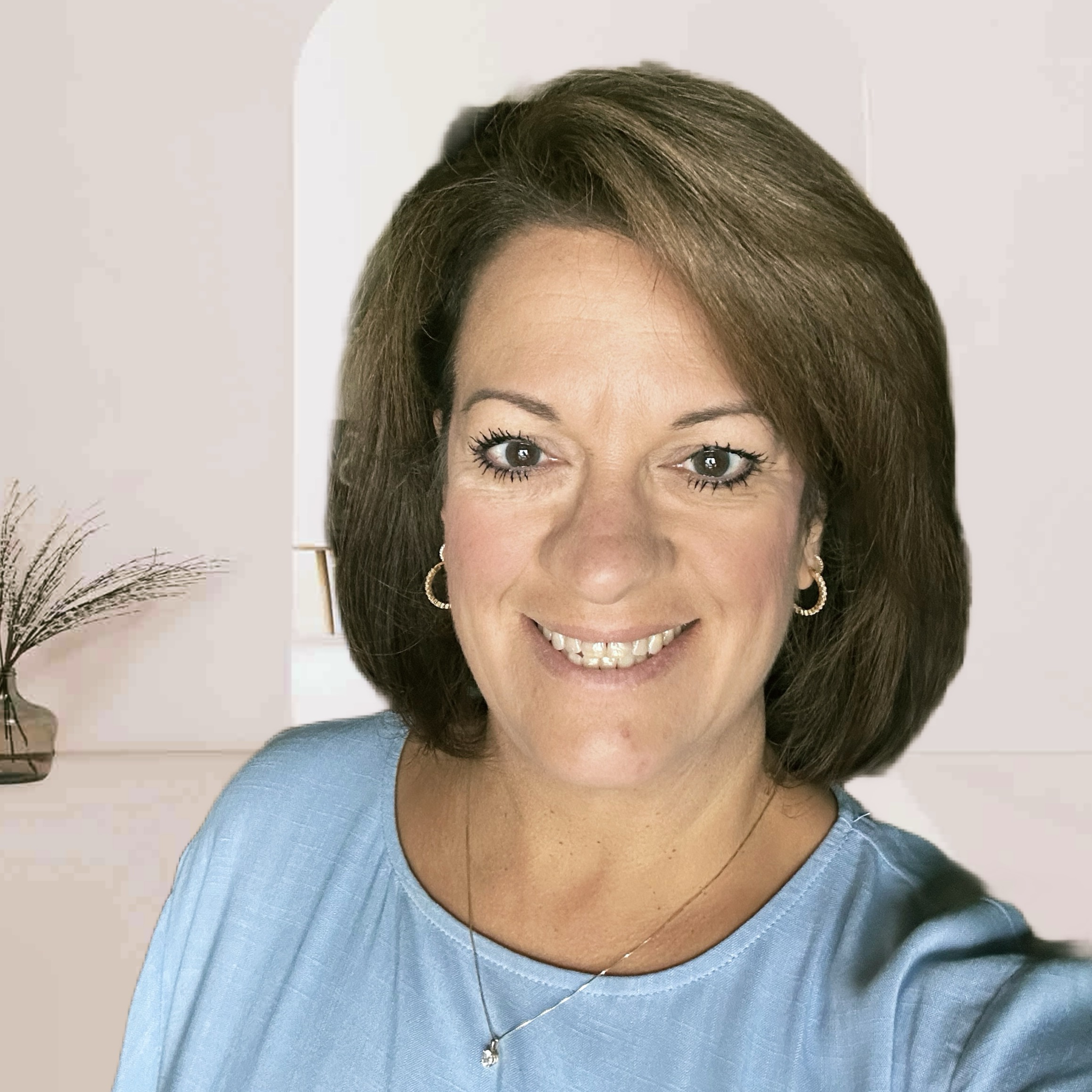 Headshot of Michele Montesano