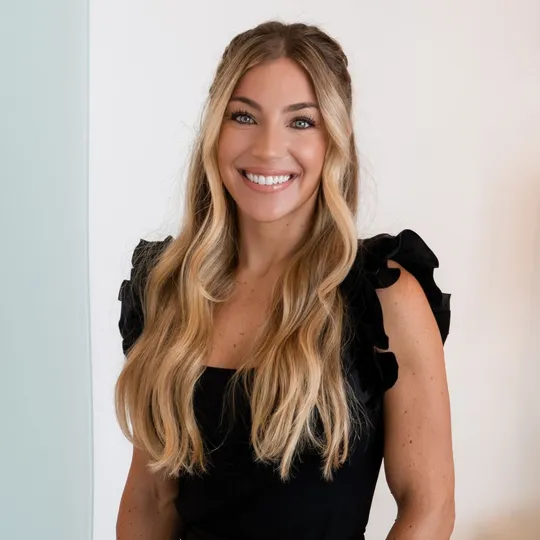 Renne' Rupp, Agent in  - Compass