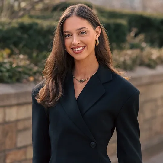 Becca Wise, Agent in  - Compass