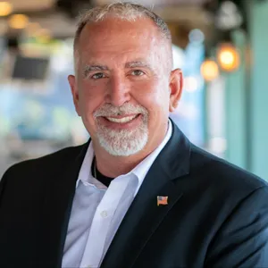 Nate Ingram's Profile Photo