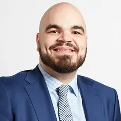 Sam Cusentino, Agent in  - Compass