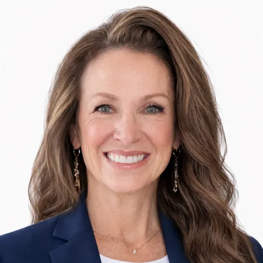Jean DeCicco, Agent in  - Compass