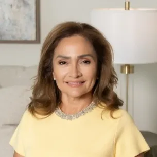 Maritza Botsford, Agent in  - Compass