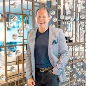 Jack McAndrew, Agent in  - Compass