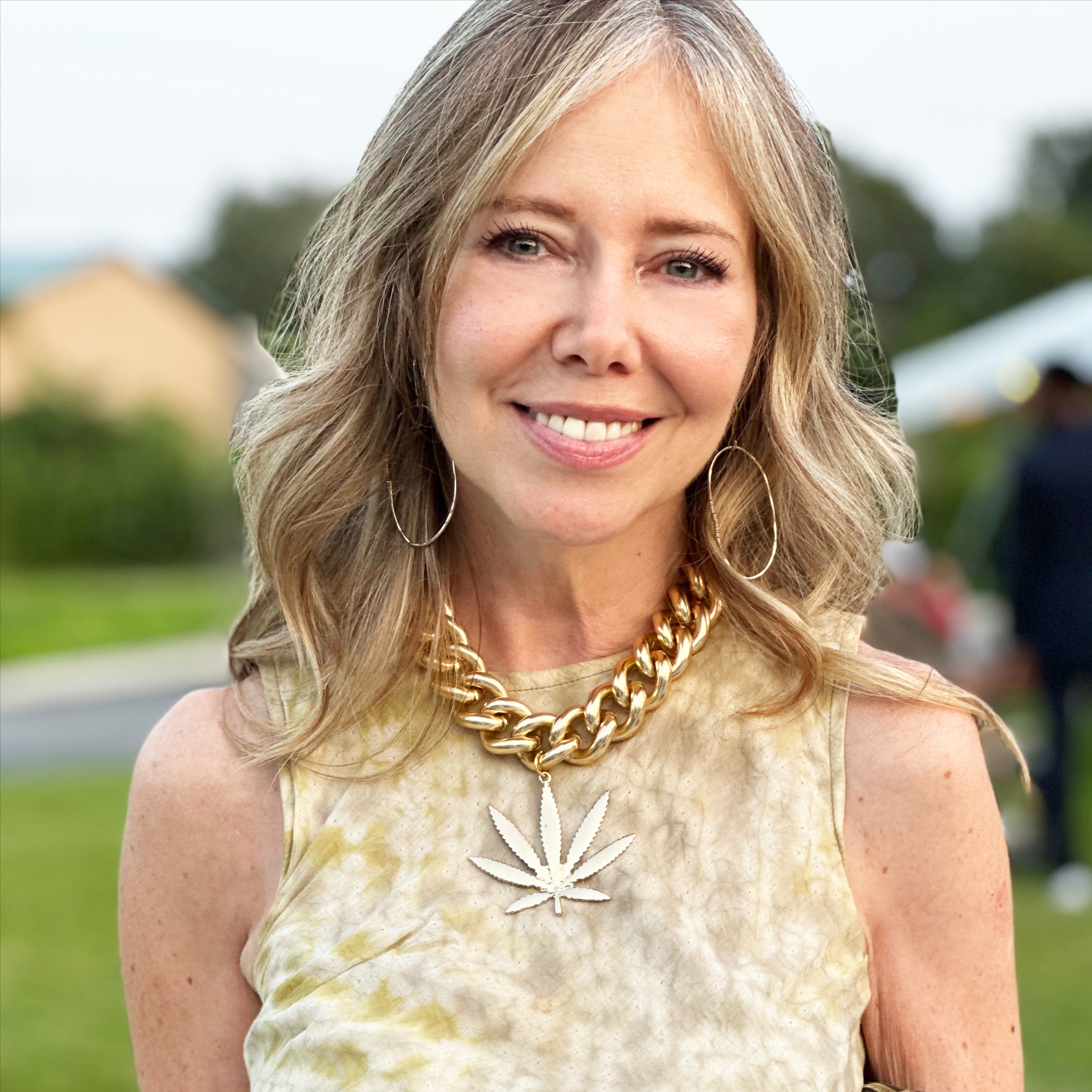 Headshot of Laura Eisman