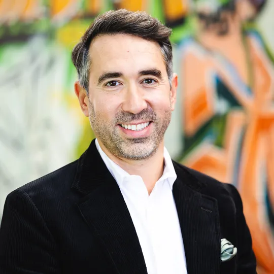 Edward Jones, Agent in  - Compass