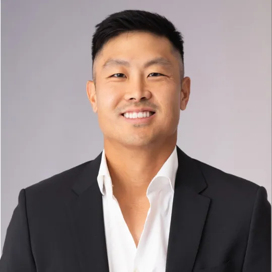 David Lee, Agent in  - Compass