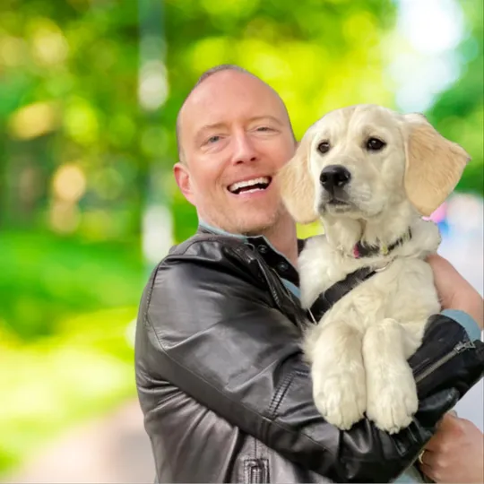 Matt Mather, Agent in  - Compass