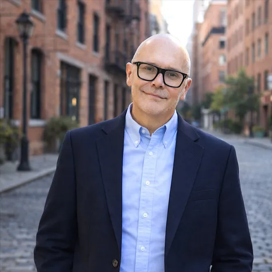 Emmanuel Geindreau, Agent in  - Compass