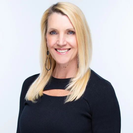 Andrea Kisling, Agent in  - Compass