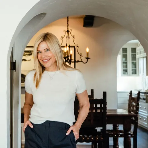 Samantha Nugent, Agent in  - Compass