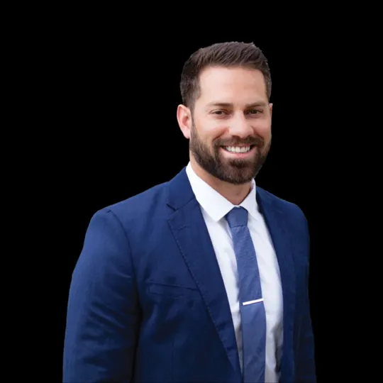 Michael Brouse, Agent in  - Compass